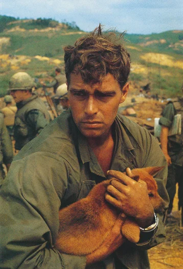 Larry Burrows — lightmonkey